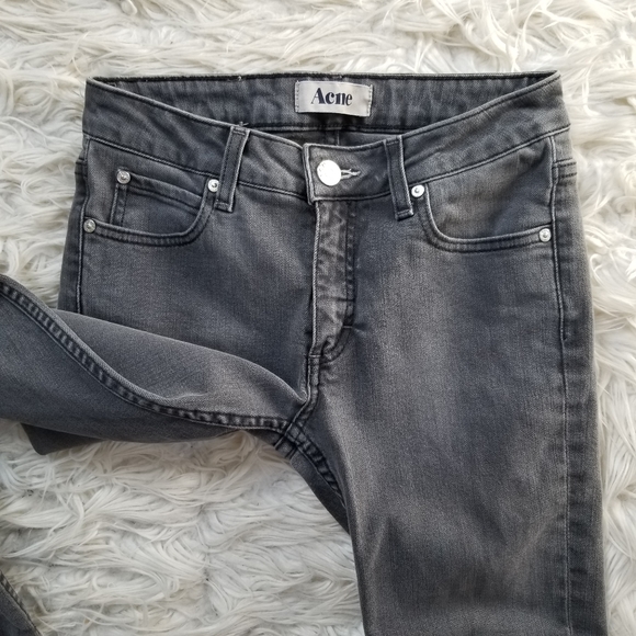Acne Studios Skinny Jeans - Picture 4 of 8